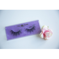 Faroxi 3D Eyelashes - Miss Diana